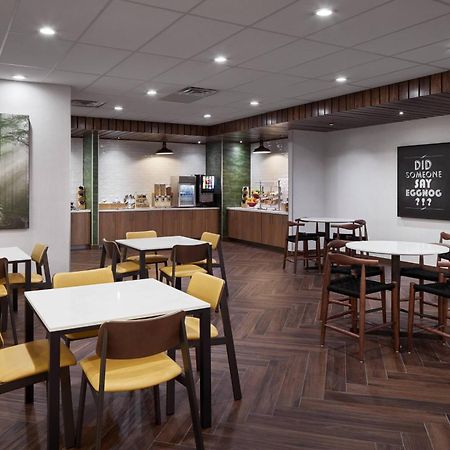 Fairfield Inn & Suites By Marriott Virginia Beach/Norfolk Airport Exteriör bild