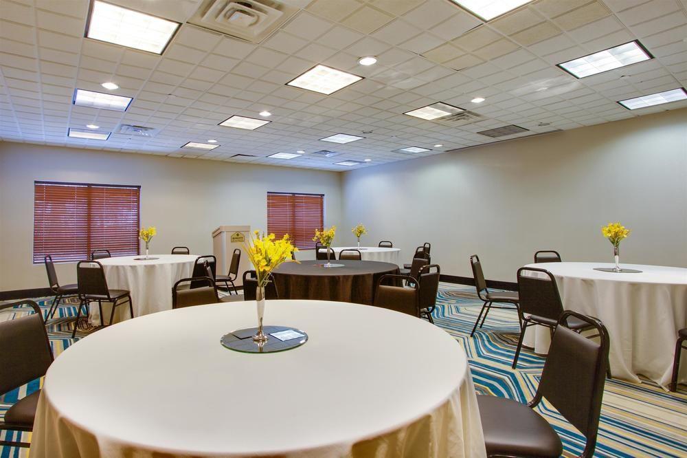 Fairfield Inn & Suites By Marriott Virginia Beach/Norfolk Airport Exteriör bild