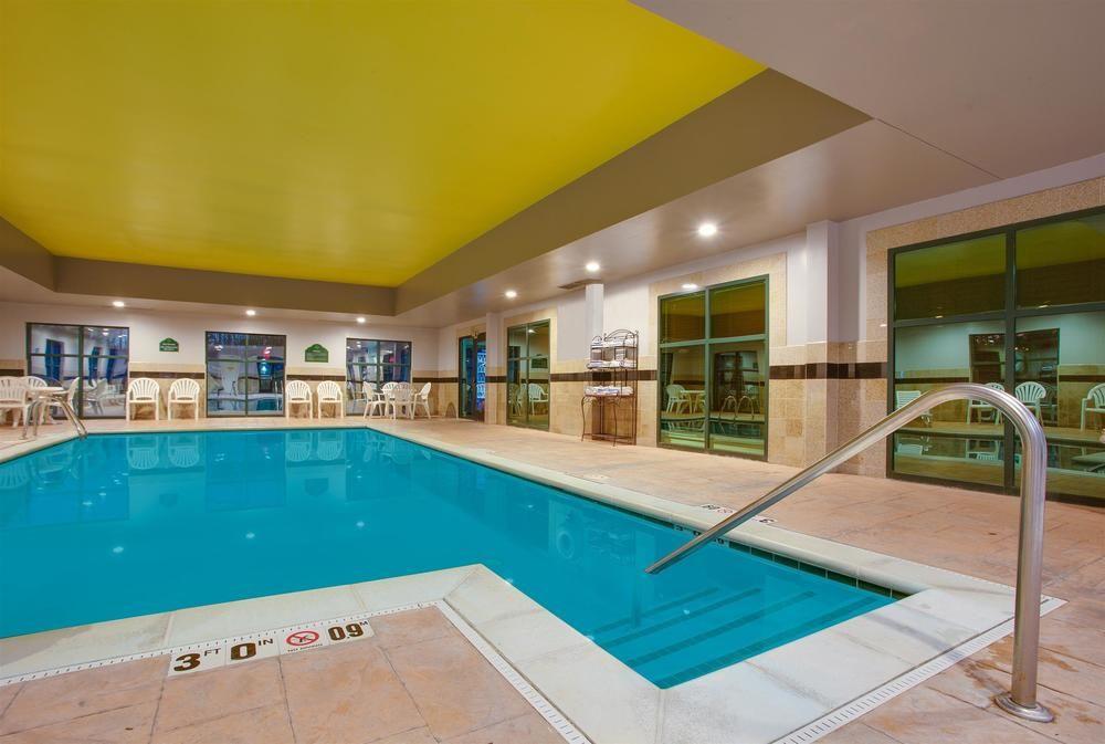 Fairfield Inn & Suites By Marriott Virginia Beach/Norfolk Airport Exteriör bild