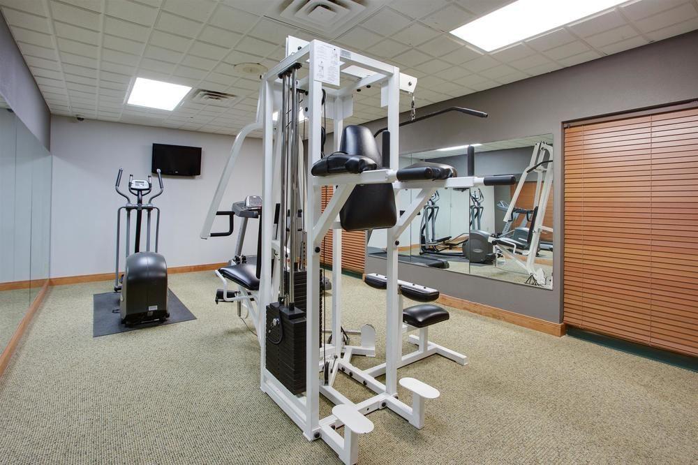 Fairfield Inn & Suites By Marriott Virginia Beach/Norfolk Airport Exteriör bild