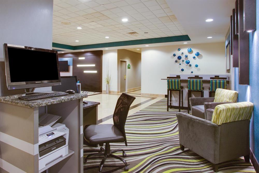 Fairfield Inn & Suites By Marriott Virginia Beach/Norfolk Airport Exteriör bild