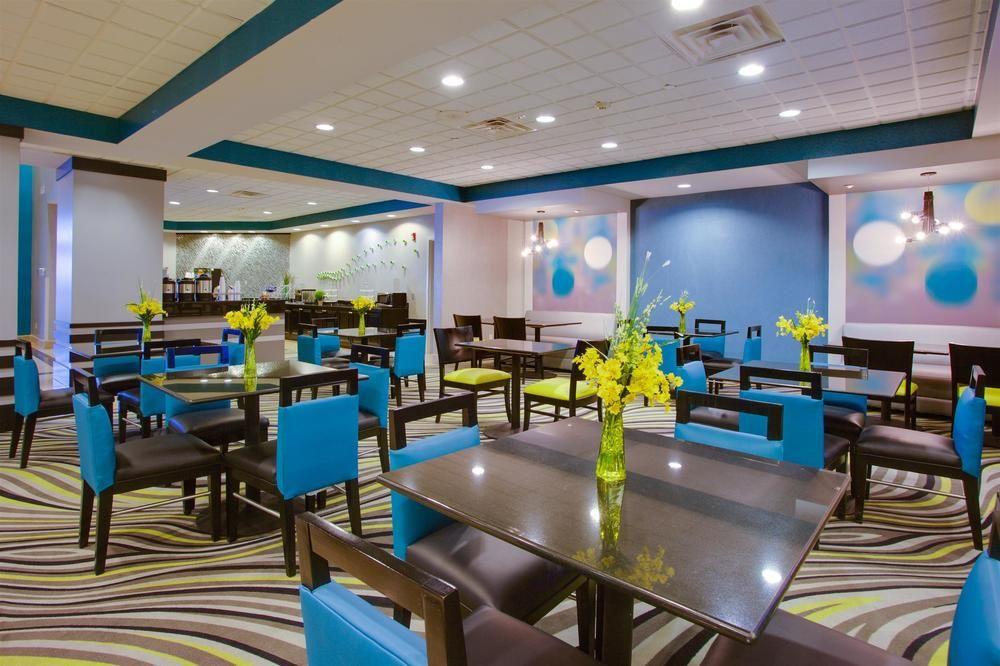 Fairfield Inn & Suites By Marriott Virginia Beach/Norfolk Airport Exteriör bild