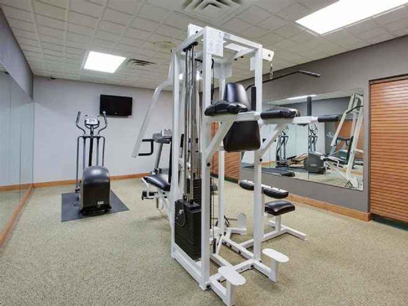 Fairfield Inn & Suites By Marriott Virginia Beach/Norfolk Airport Exteriör bild