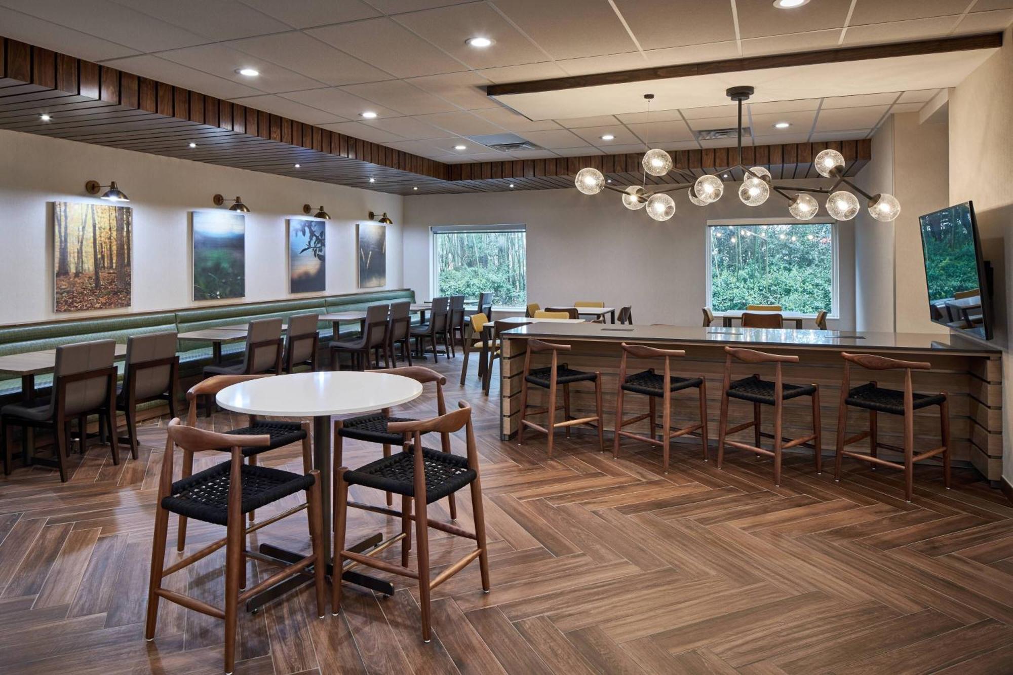 Fairfield Inn & Suites By Marriott Virginia Beach/Norfolk Airport Exteriör bild