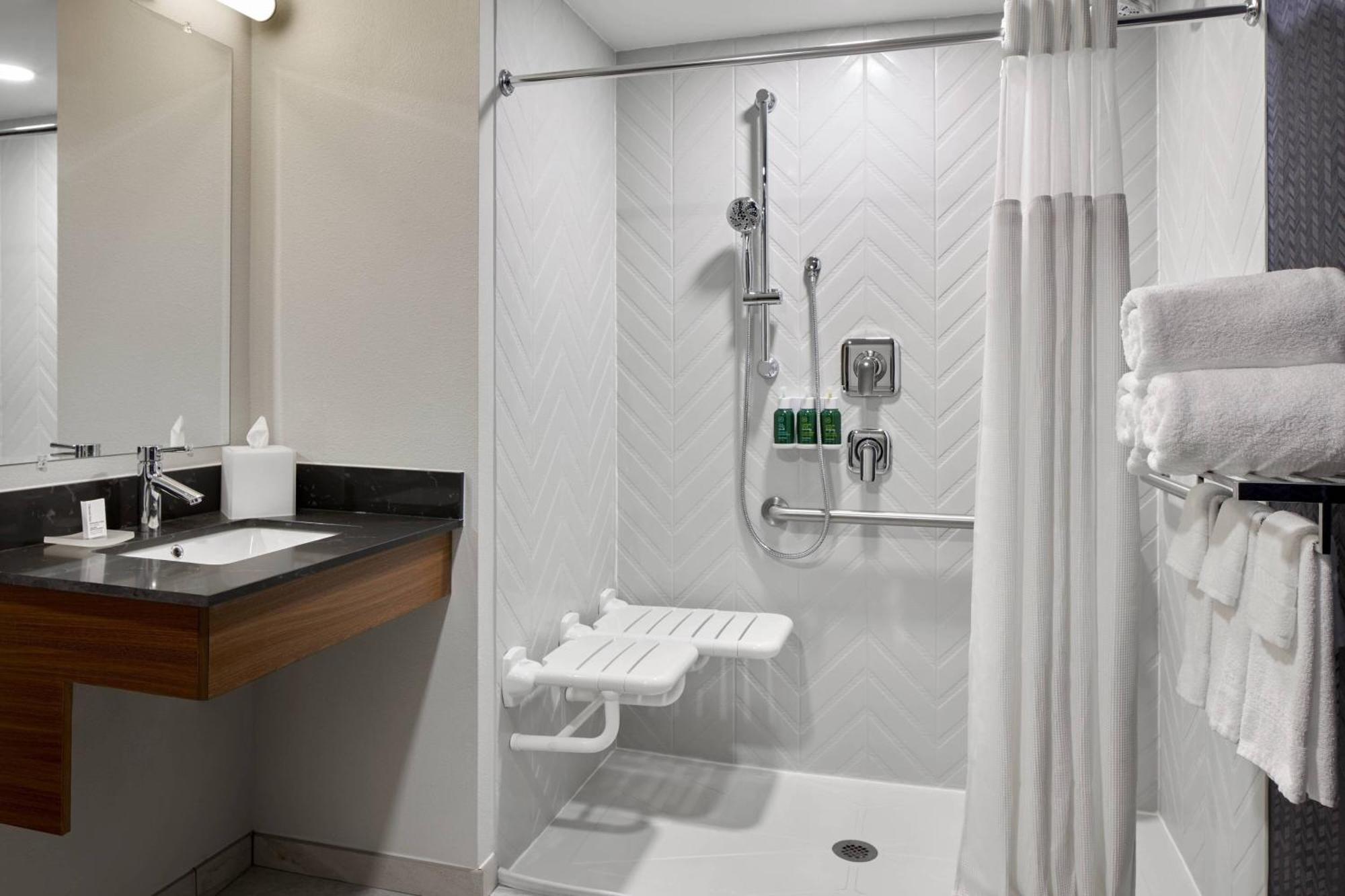 Fairfield Inn & Suites By Marriott Virginia Beach/Norfolk Airport Exteriör bild
